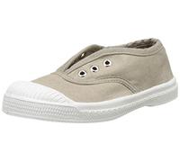 Tennis coton enfant Elly BENSIMON® beige 29