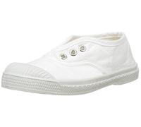 Slip ons enfant garcons Bensimon TENNIS ELLY Blanc 33