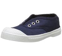 Bensimon - E15149 - Tenniselly - Baskets basses - Fille - Bleu (Marine) - 32 EU