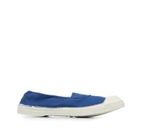 Baskets Bensimon Tennis Elastique F pour Femme 37 Bleu