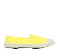 Bensimon Elastique Femme Basket, Citron, 37 EU