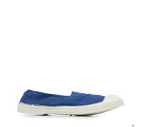 Baskets Bensimon Tennis Elastique F pour Femme 37 Bleu