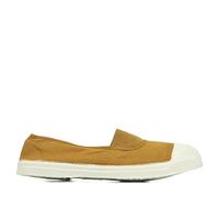 Bensimon Elastique Femme Basket, Camel, 37 EU