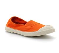 Bensimon Elastique Femme Basket, Corail, 38 EU