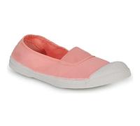 Bensimon Elastique Femme Basket, Rose, 38 EU