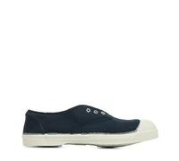 Bensimon Tennis enfant Elly Bleu Fille lavable à 30°C Taille 33