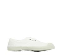 Baskets Bensimon Tennis Elly E pour Enfant 33 Blanc