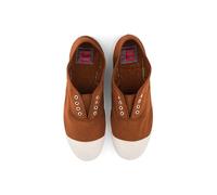 Bensimon Elly Femme Sais Basket, CUIVRE, 37 EU
