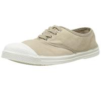 Baskets Bensimon Tennis Lacets W pour Femme 39 Beige