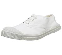 Bensimon - F15004 - TENNIS LACET FEMME - Baskets Basses - Femme - Blanc - 37 EU