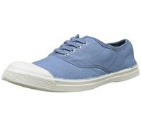 Bensimon - F15004 - TENNIS LACET FEMME - Baskets Basses - Femme - Bleu (Denim) - 41 EU