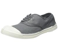 Bensimon - F15004 - TENNIS LACET FEMME - Baskets Basses - Femme - Gris - 41 EU