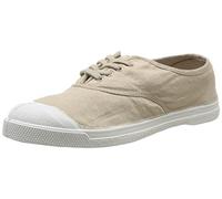 Bensimon - F15004 - TENNIS LACET FEMME - Baskets Basses - Femme - Beige (Beige Coquille) - 37 EU