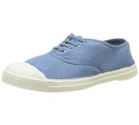 Bensimon Femme F15004C157 Baskets Basses, Bleu (563 Denim), 36