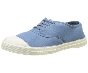 Bensimon F15004C157, Sneakers Basses femme, Bleu (563 Denim), 36 EU