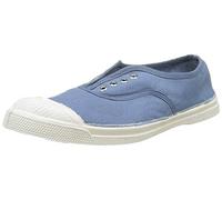 Bensimon - F15149 - TENNIS ELLY FEMME - Baskets - Femme - Bleu (Denim) - 37 EU