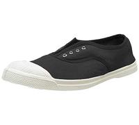Bensimon - F15149 - TENNIS ELLY FEMME - Baskets - Femme - Noir (Carbone) - 36 EU