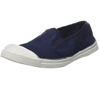 Bensimon - F15211C16B - TENNIS TOMMY - Baskets - Femme - Bleu (Marine) - 38 EU