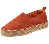 Bensimon Femme Espadrille Plateforme Plate-Forme