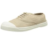 Bensimon Femme F15004C157 Baskets Basses, Beige (105 Coquille), 41