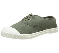 Bensimon Femme F15004C157 Baskets Basses, Vert (612 Kaki), 37