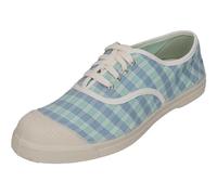 Bensimon Femme Lacet F Summer, Aqua, 39 EU