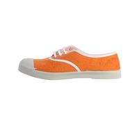 Bensimon Femme Lacets F Sponge, Abricot, 40 EU
