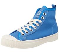 Bensimon Femme Stella B79 FEM Basket, Indigo, 37 EU