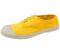 Bensimon Femme Ten Lacets FEM Basket, Soleil, 37 EU