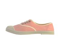 Bensimon Femme Ten Shiny Linen Basket, Make UP, 40 EU