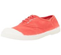 Bensimon Femme Tennis Lacet Basket, Passion, 37 EU