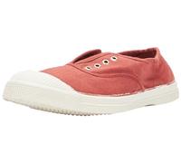 Bensimon Garçon Unisex Kinder Elly Enfant Basket, TUILE, 30 EU