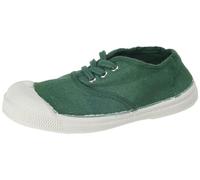 Bensimon Garçon Unisex Kinder Lacets Enfant Basket, Eden, 32 EU