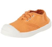 Bensimon Garçon Unisex Kinder Lacets Enfant Basket, Miel, 25 EU