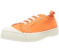 Bensimon Garçon Unisex Kinder Romy B79 Enfant Basket, MARMELADE, 29 EU