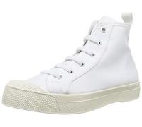 Bensimon Garçon Unisex Kinder Stella B79 ENFA Basket, Blanc, 33 EU