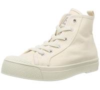 Bensimon Garçon Unisex Kinder Stella B79 ENFA Basket, Ivoire, 27 EU