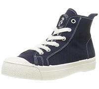 Baskets montantes enfant garcons Bensimon STELLA B79 ENFANT Bleu 33