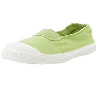Bensimon Garçon Unisex Kinder Ten Elastique E Basket, Pomme, 24 EU
