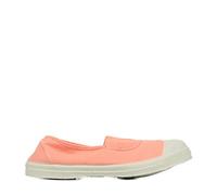 Bensimon Garçon Unisex Kinder Ten Elastique E Basket, Rose, 25 EU