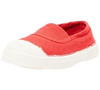 Bensimon Garçon Unisex Kinder Tennis Elastique Basket, Passion, 31 EU