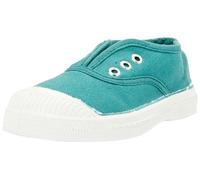 Bensimon Garçon Unisex Kinder Tennis Elly Basket, Capri, 31 EU