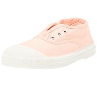 Bensimon Garçon Unisex Kinder Tennis Elly Basket, Rose TENDR, 31 EU
