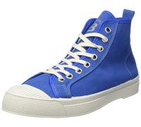 Bensimon Homme Stella B79 HOM Basket, Indigo, 46 EU