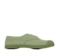 Bensimon Homme Ten Color HOM Basket, Kaki, 46 EU