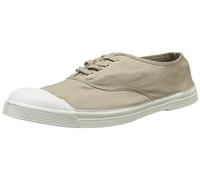 Bensimon Homme Tennis Baskets, Beige (Beige Coquille), 45 EU