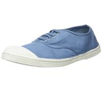 Bensimon Homme Tennis Baskets, Bleu (Denim), 43 EU