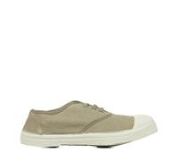 Bensimon - E15004 - Tennis - Baskets Basses - Fille - Beige (Beige Coquille) - 33 EU