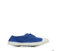 Baskets Bensimon LACETS pour Femme 37 Bleu
