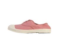 Baskets Bensimon LACETS pour Femme 39 Rose